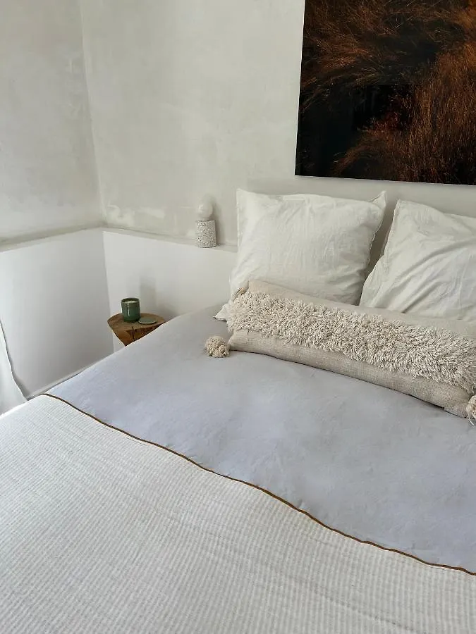 Penthouse Apartment With Large Terrace And Veranda Arles 0*,