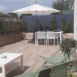  Appartement Avec Terrasse