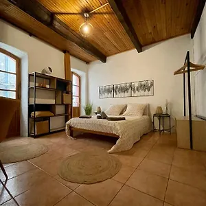  Appartement Cocon Au Coeur Du Centre-ville D'arles