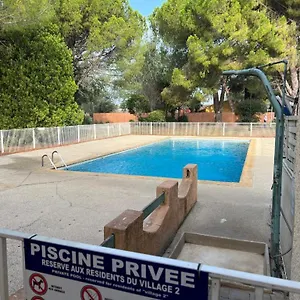  Appartement 50m2 Village